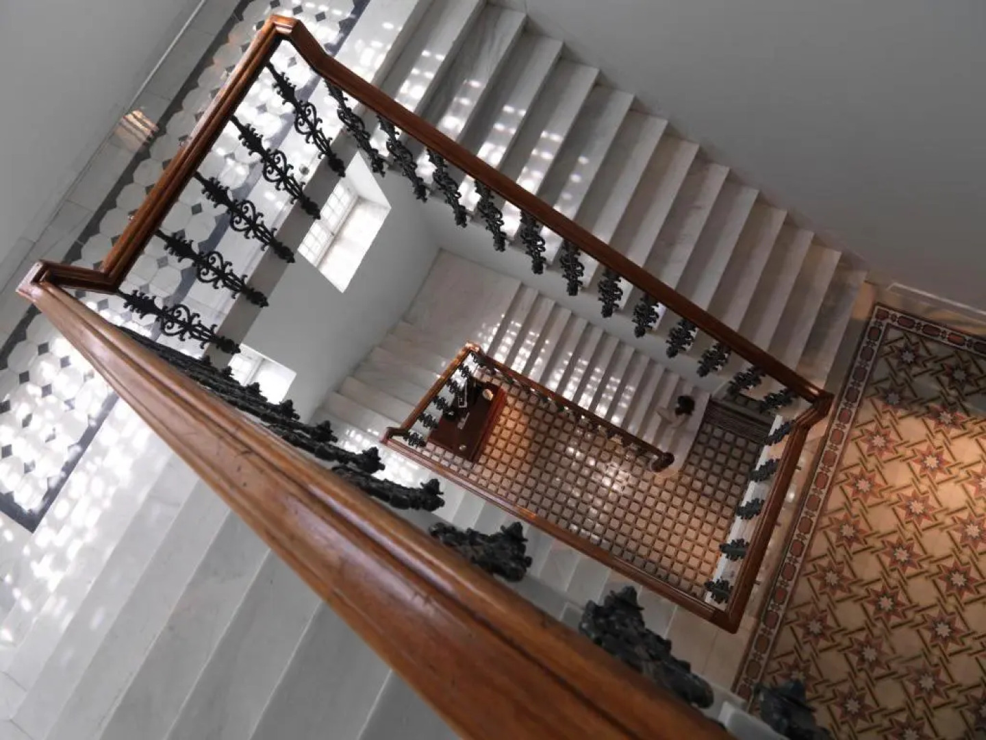 Poseidonion Grand Hotel