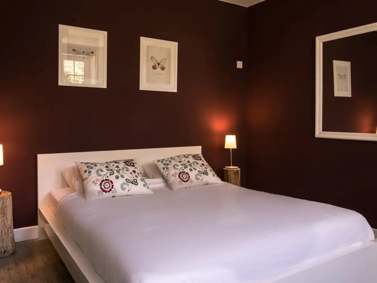 Holiday Home in Cetturu With Sauna