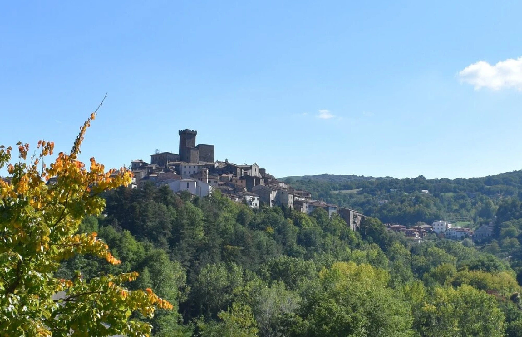 Podere San Ferdinando