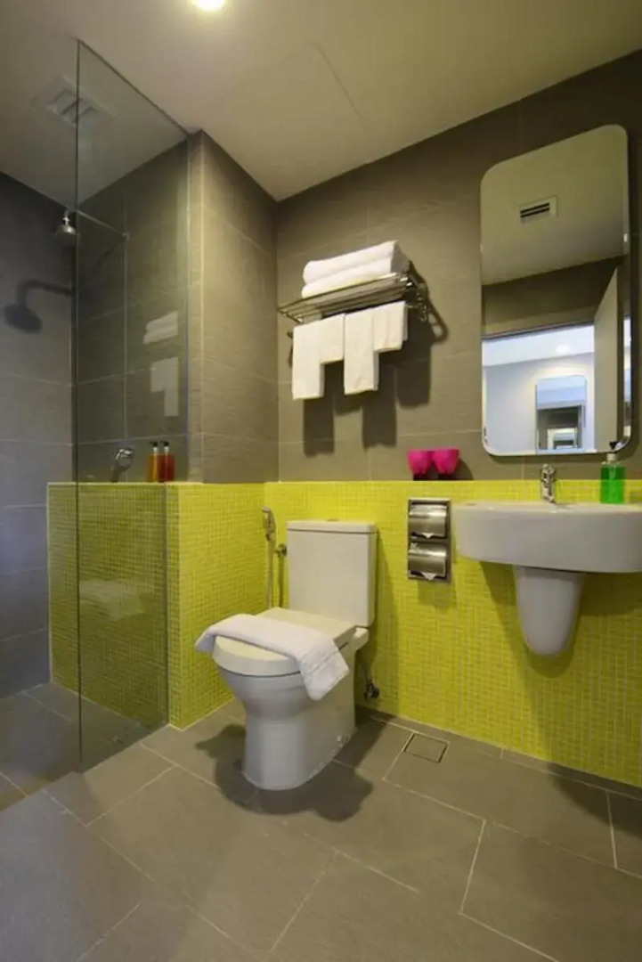 Travelodge Georgetown