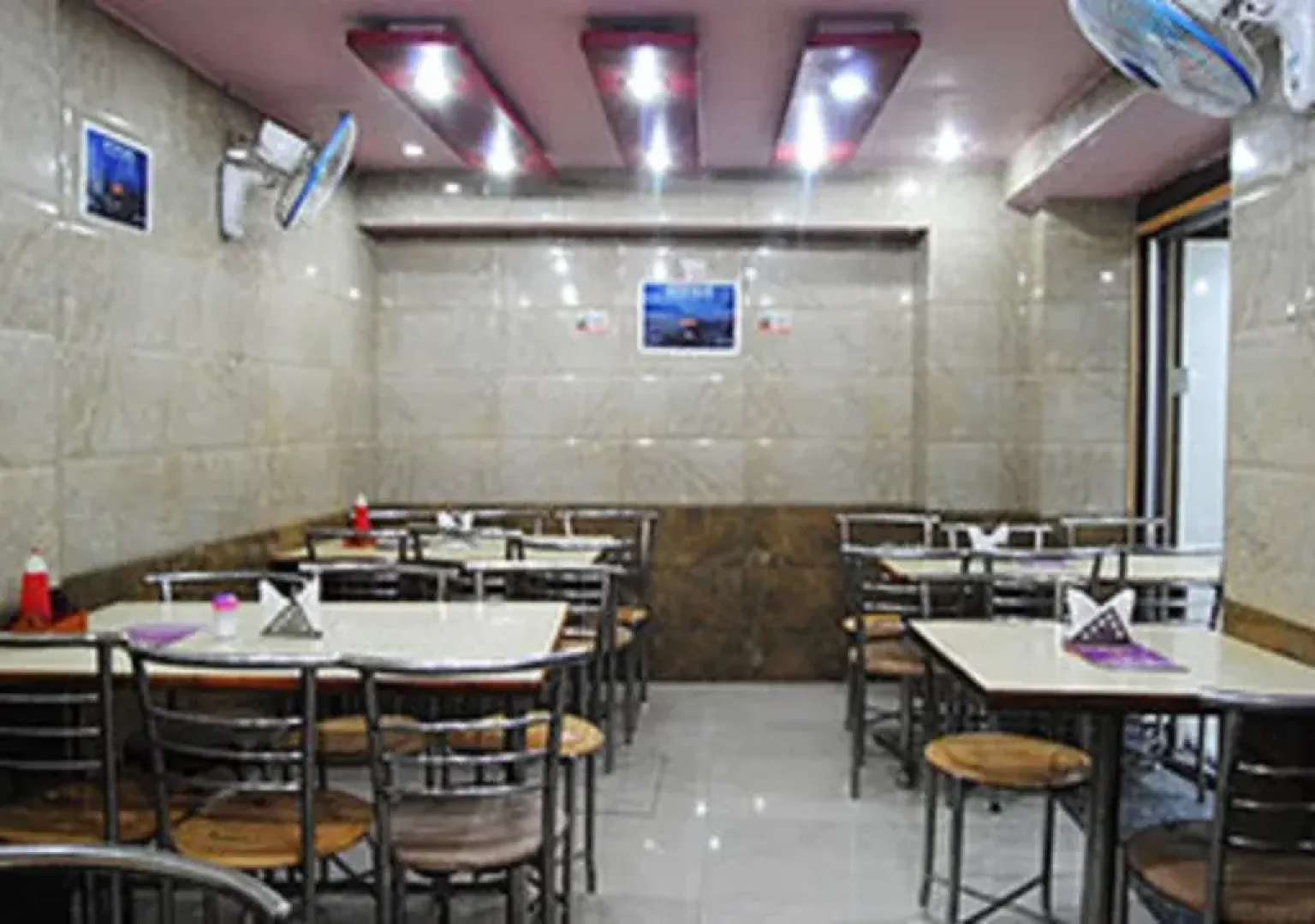 Hotel Mittal Paradise - Ajmer