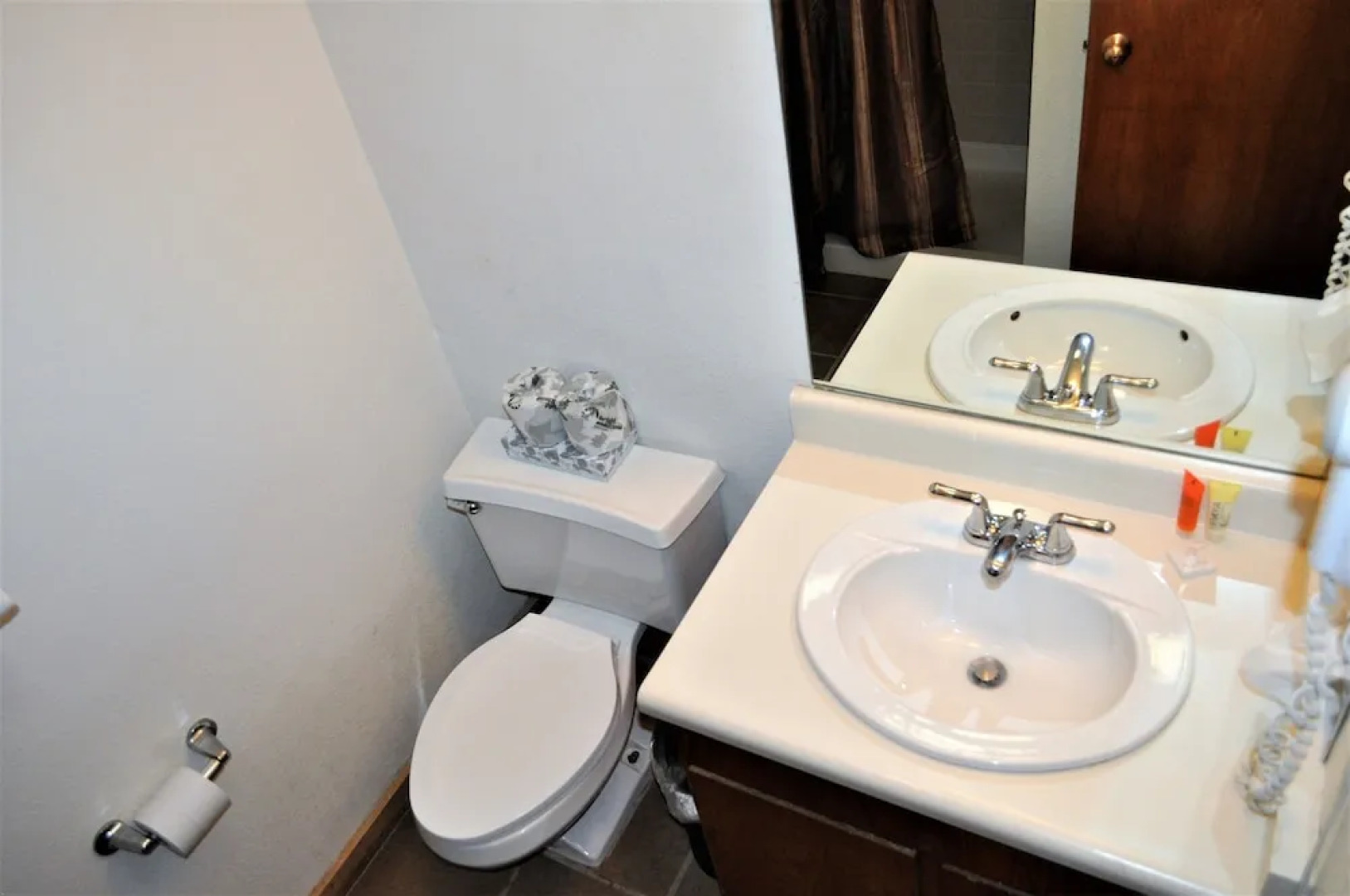 Fox Pine Lodge 3 Bed 3 Bath