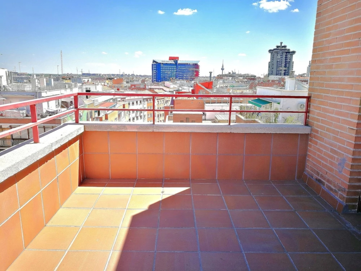 Apartamentos Turísticos Torr