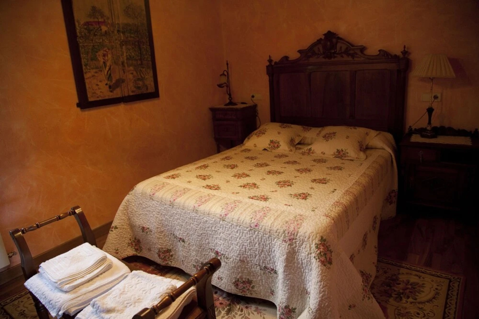 Casa Rural Villa Pesoz