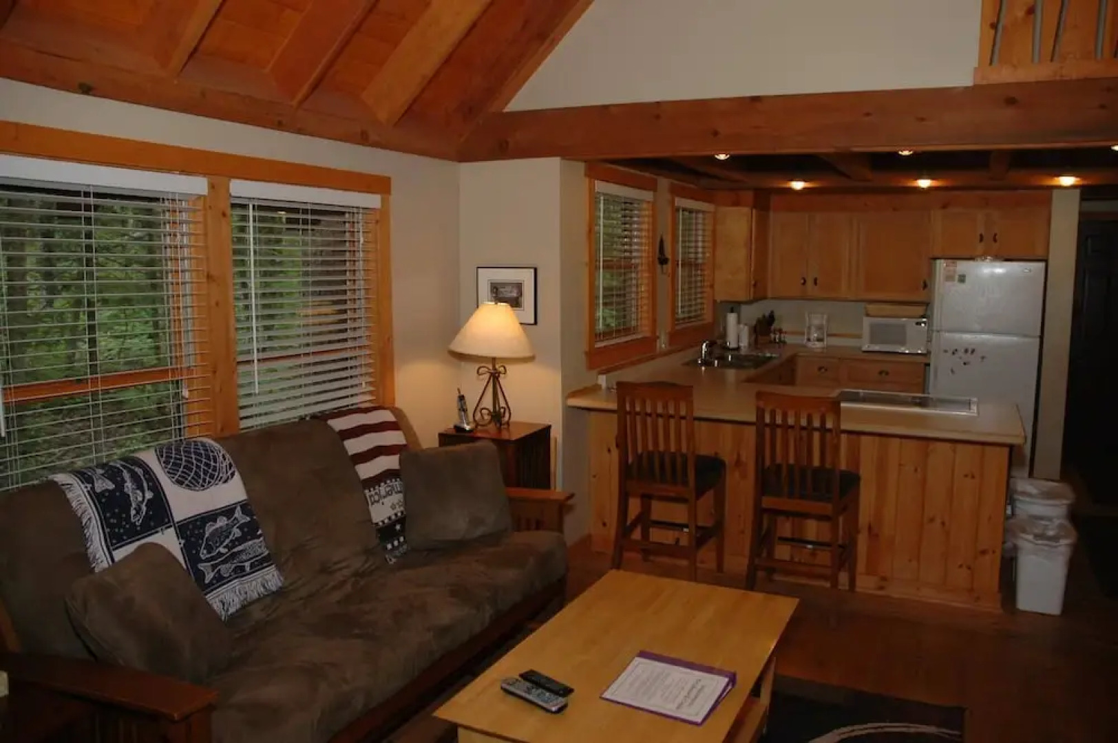 Brickyard Cottage 17 by Winfield Inn