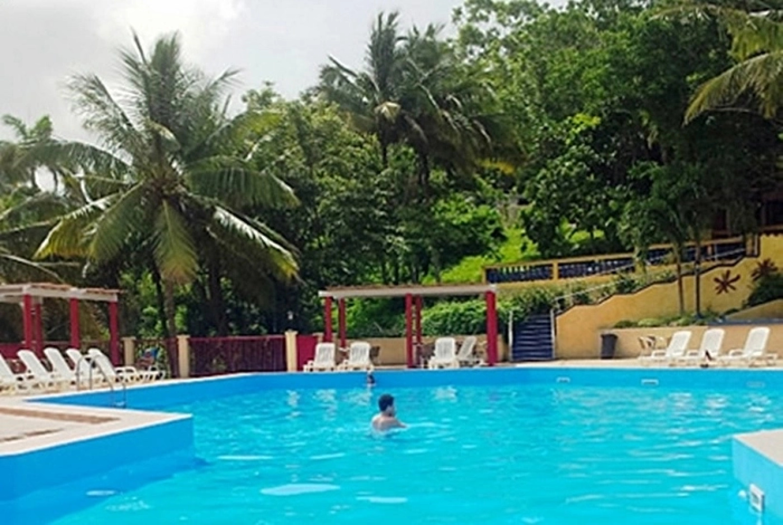 Villa Mirador De Mayabe