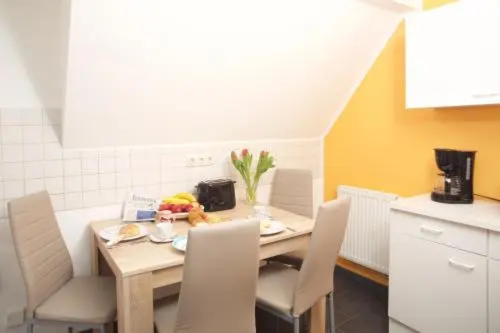 Ferienwohnungen Leipzig Süd