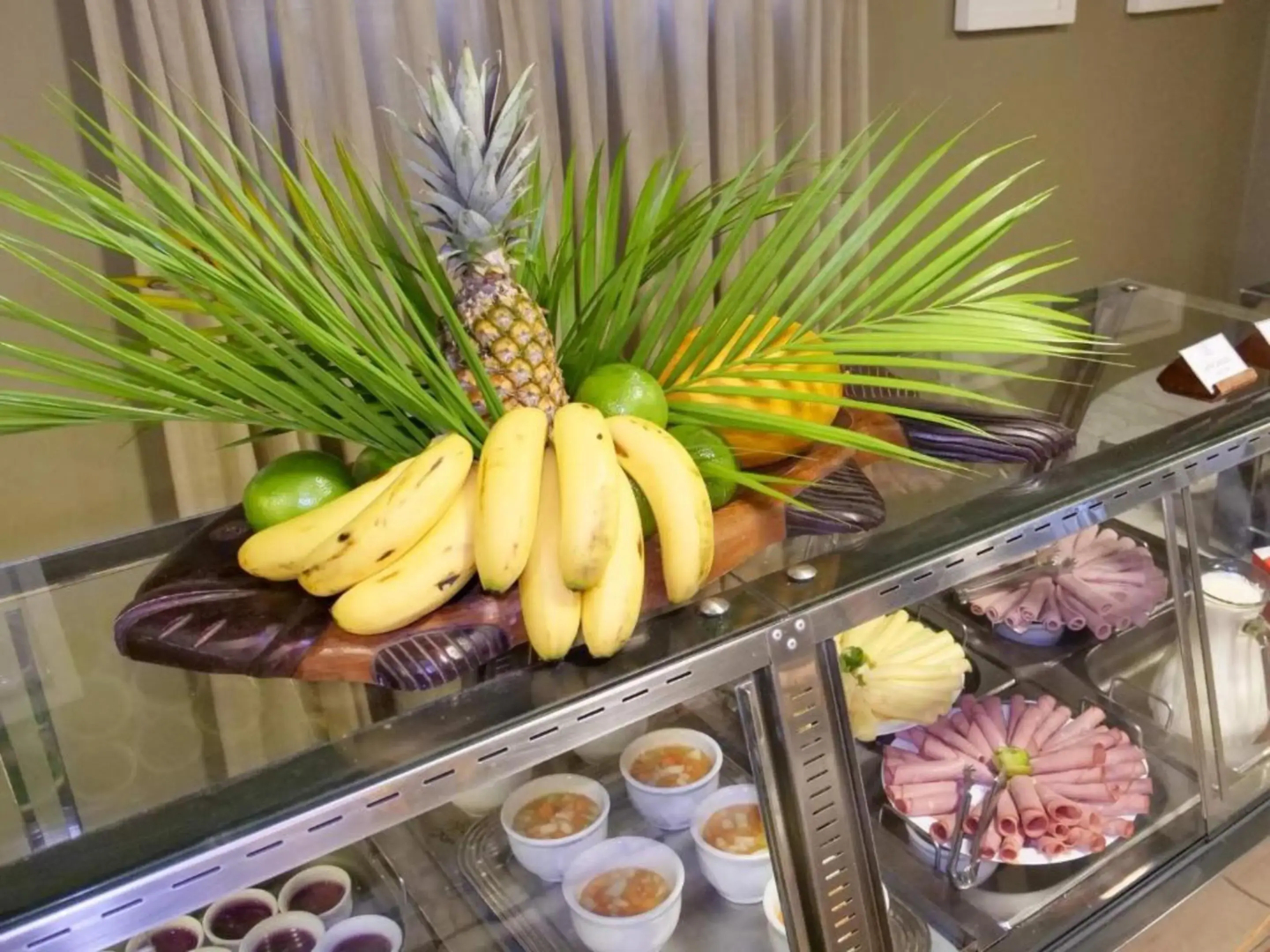 Hotel Paraiso das Águas