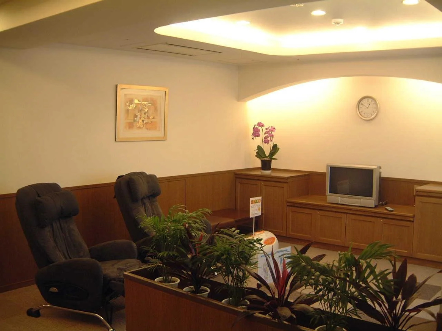 Hotel Route-Inn Yokote Inter