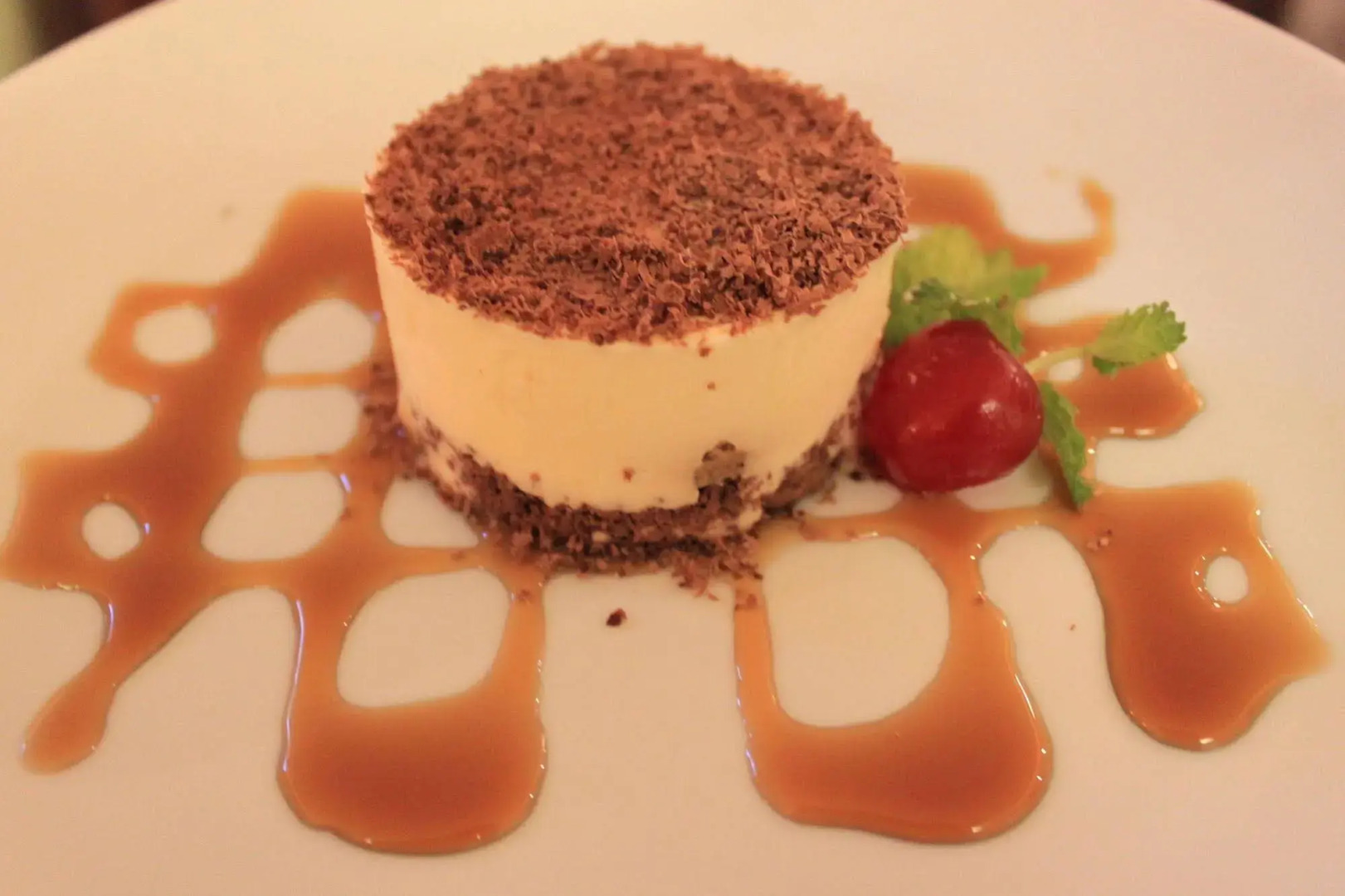 Bahamas Duplex by WS