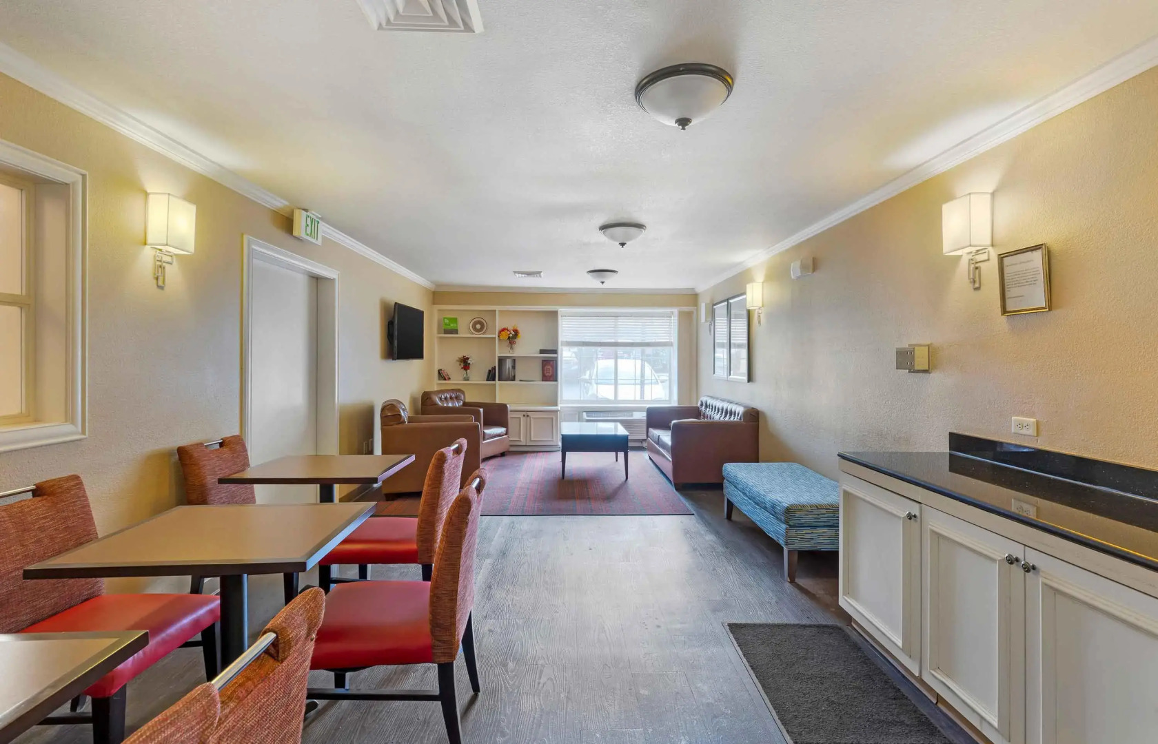 Extended Stay America Suites St Louis Westport Central