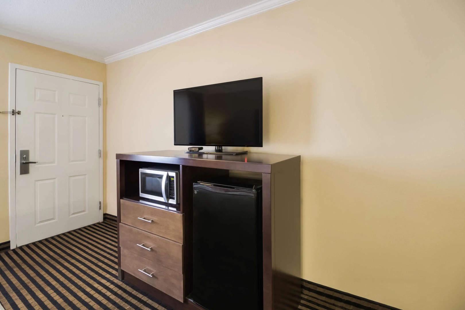 Best Western McKenzie