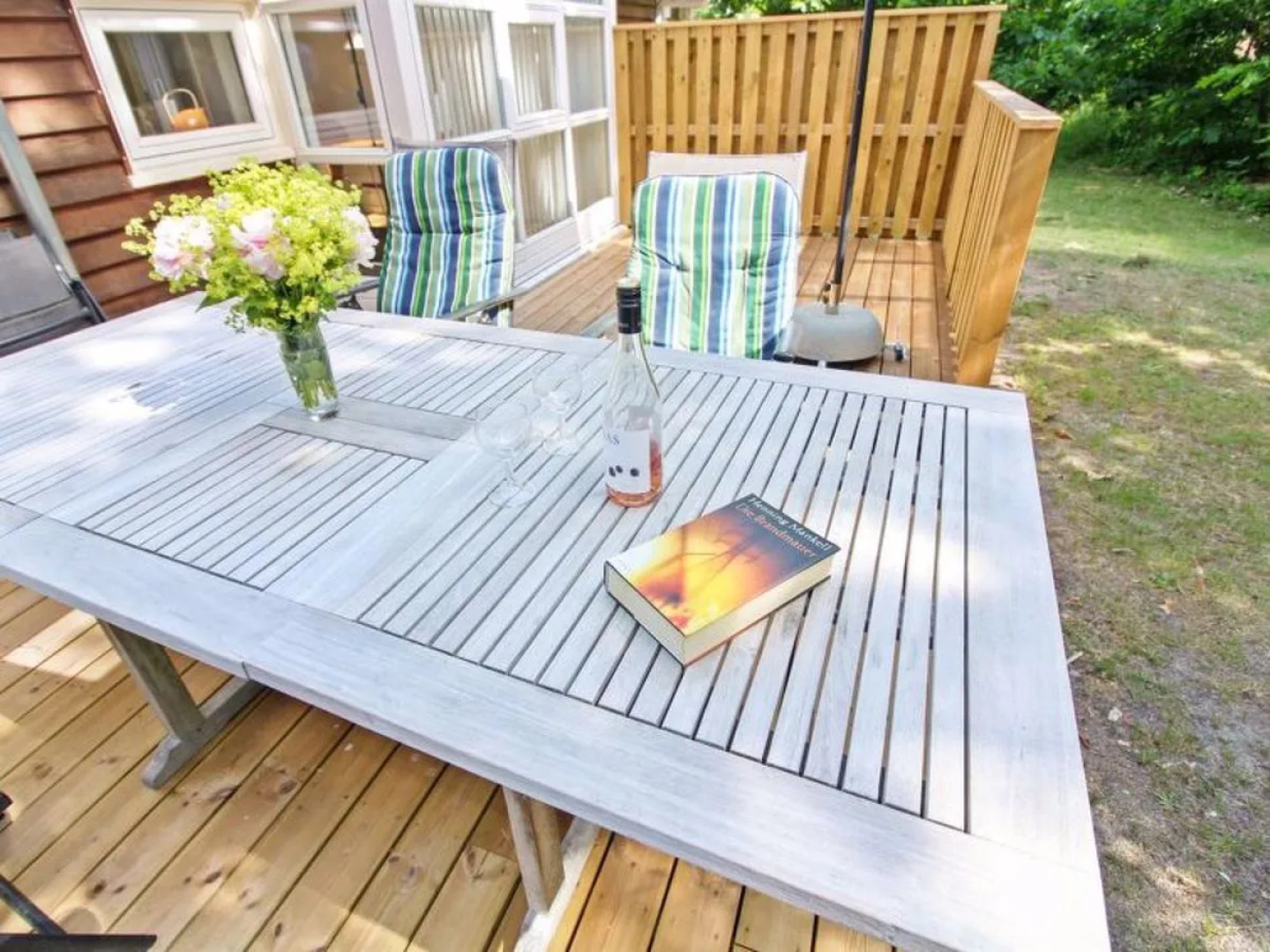 "Jolayna" - 600m from the sea in Bornholm