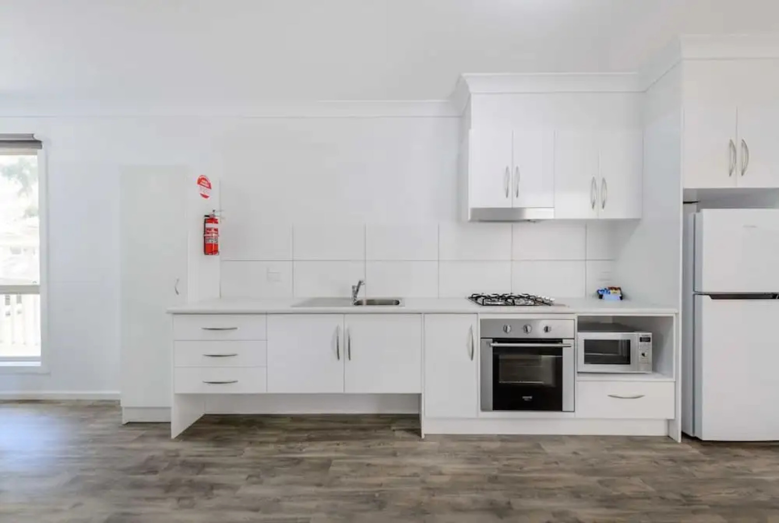 Discovery Parks - Goolwa