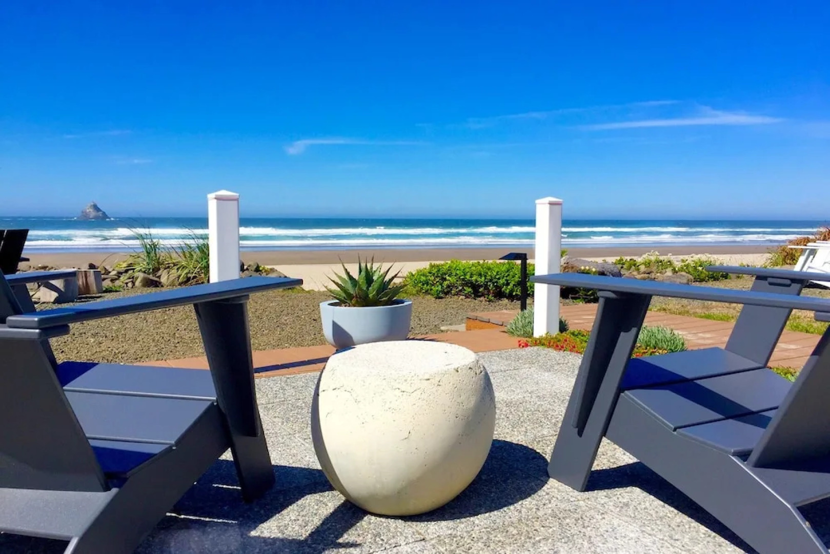 Ocean Point Inn & Spa