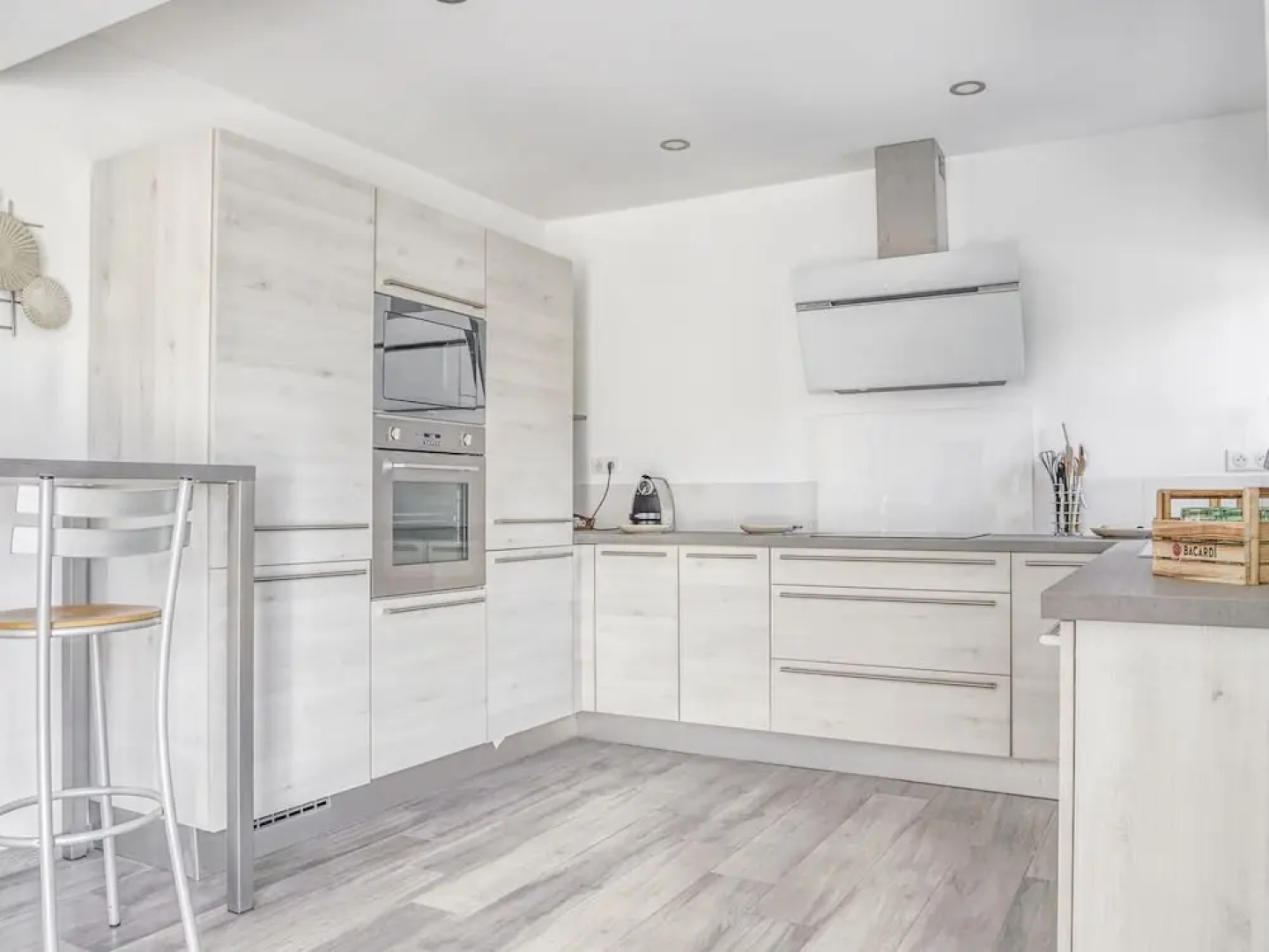 Villa in La Cadiere-d'azur With Private Pool