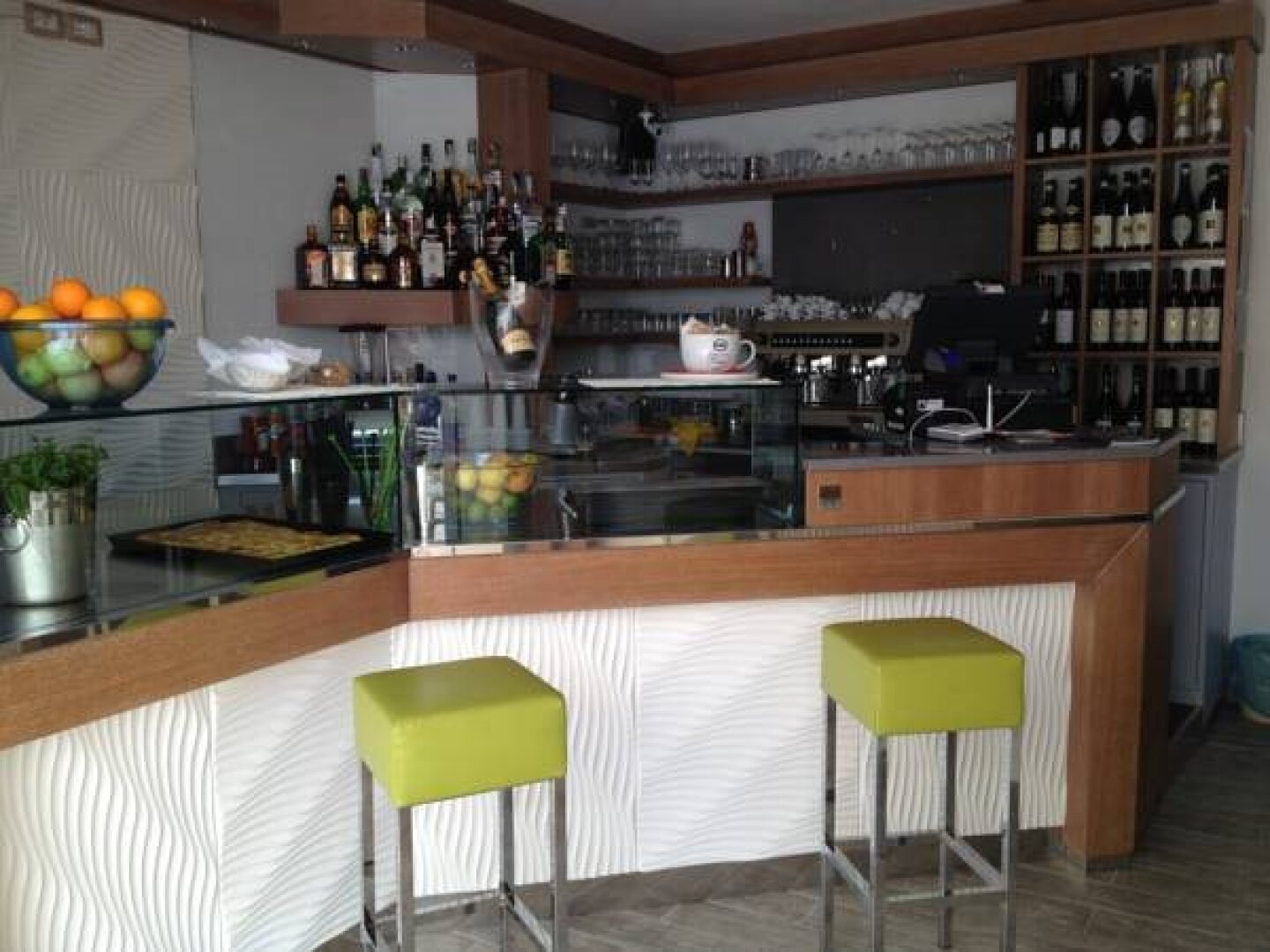 La Locanda di Piazza