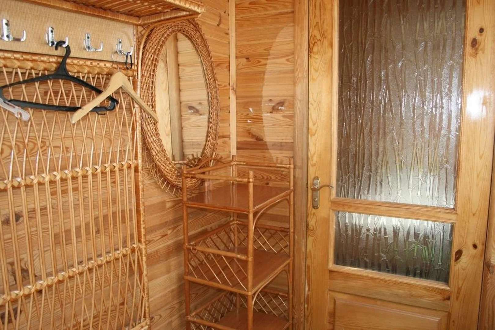 Buymerovka Pine & Spa Resort 1936