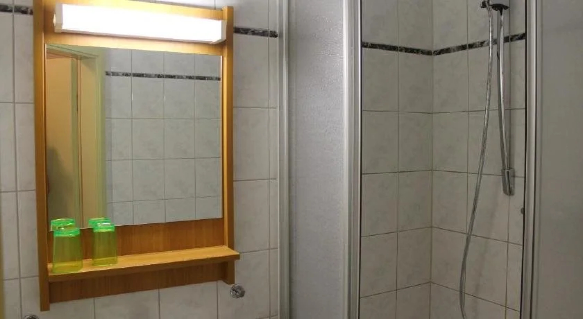 Hotel Bergwirtschaft Bieleboh