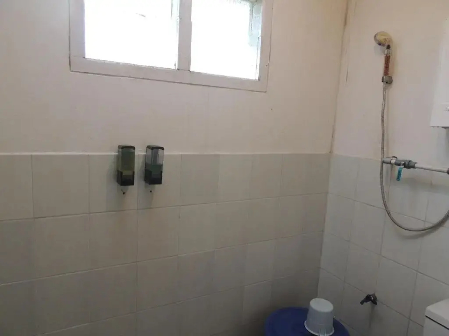 Resort Agrowisata Perkebunan Tambi