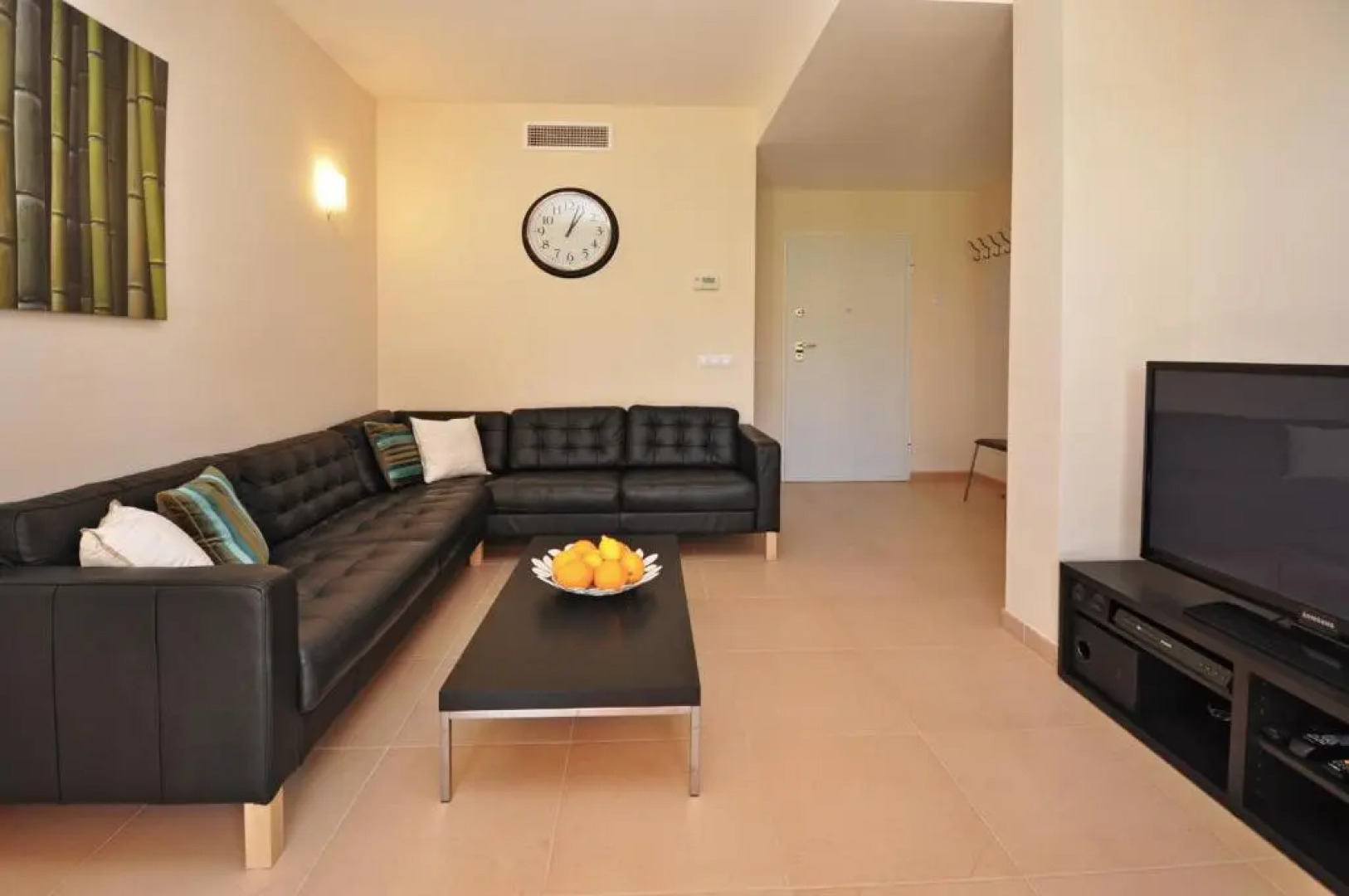 Residence Club El Paraiso