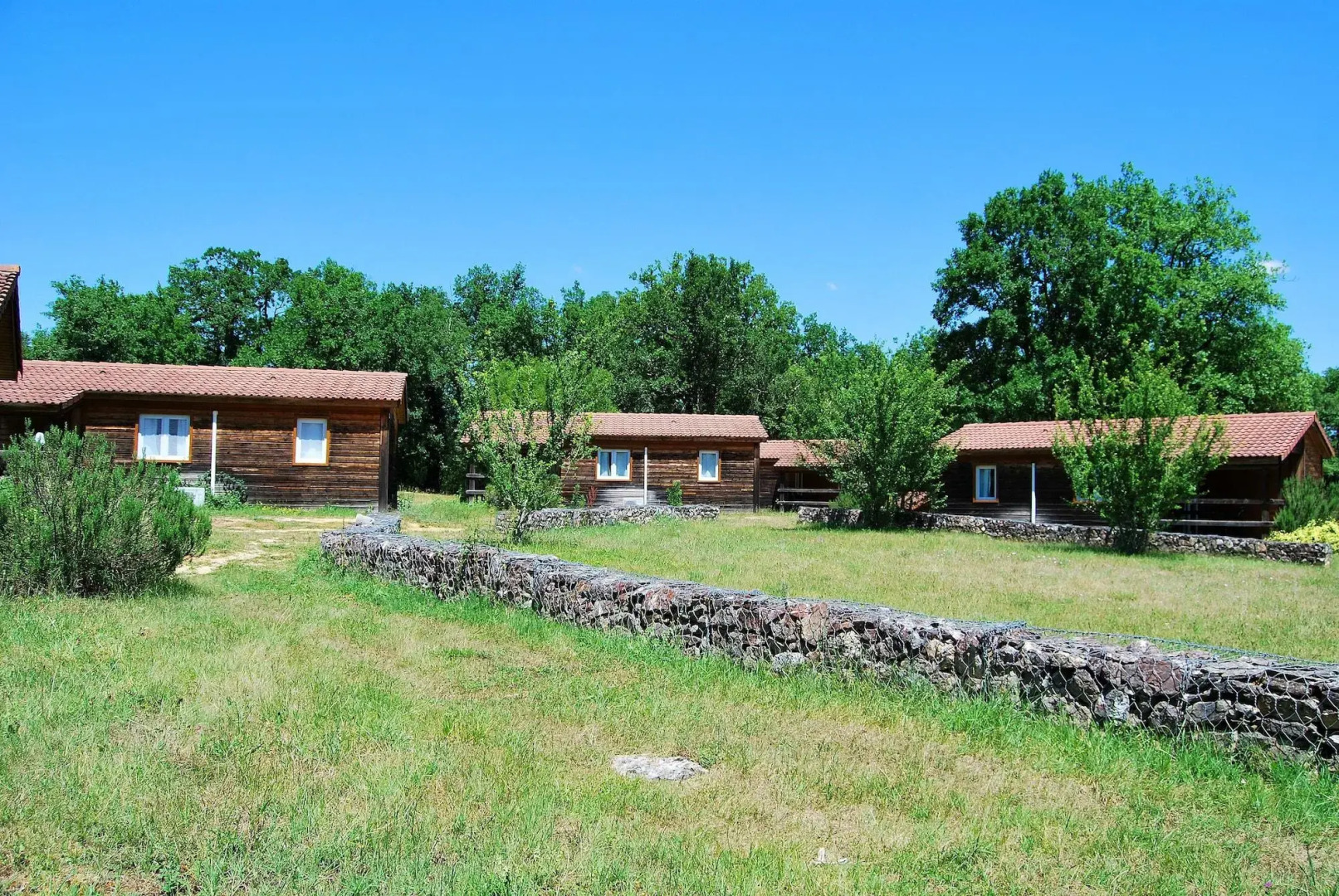 Residence Les Ségalières