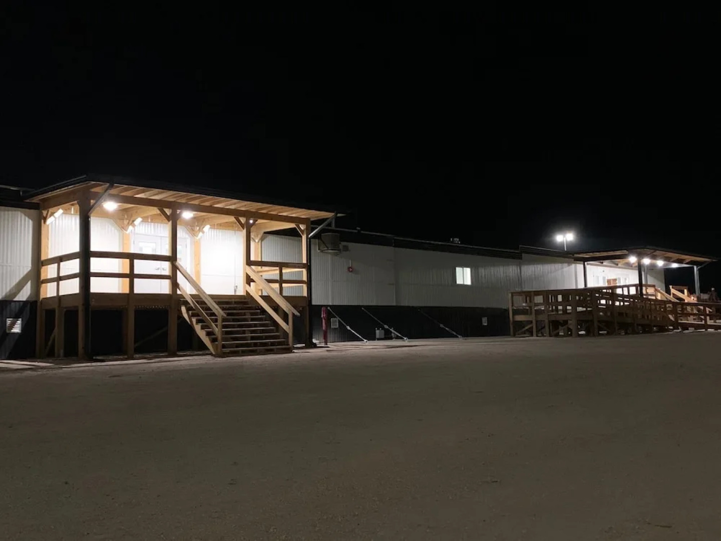 The Armadillo Hotel Jal