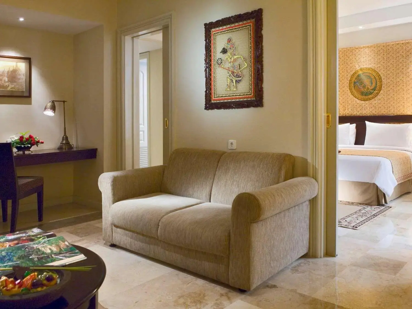 The Phoenix Hotel Yogyakarta - Handwritten Collection