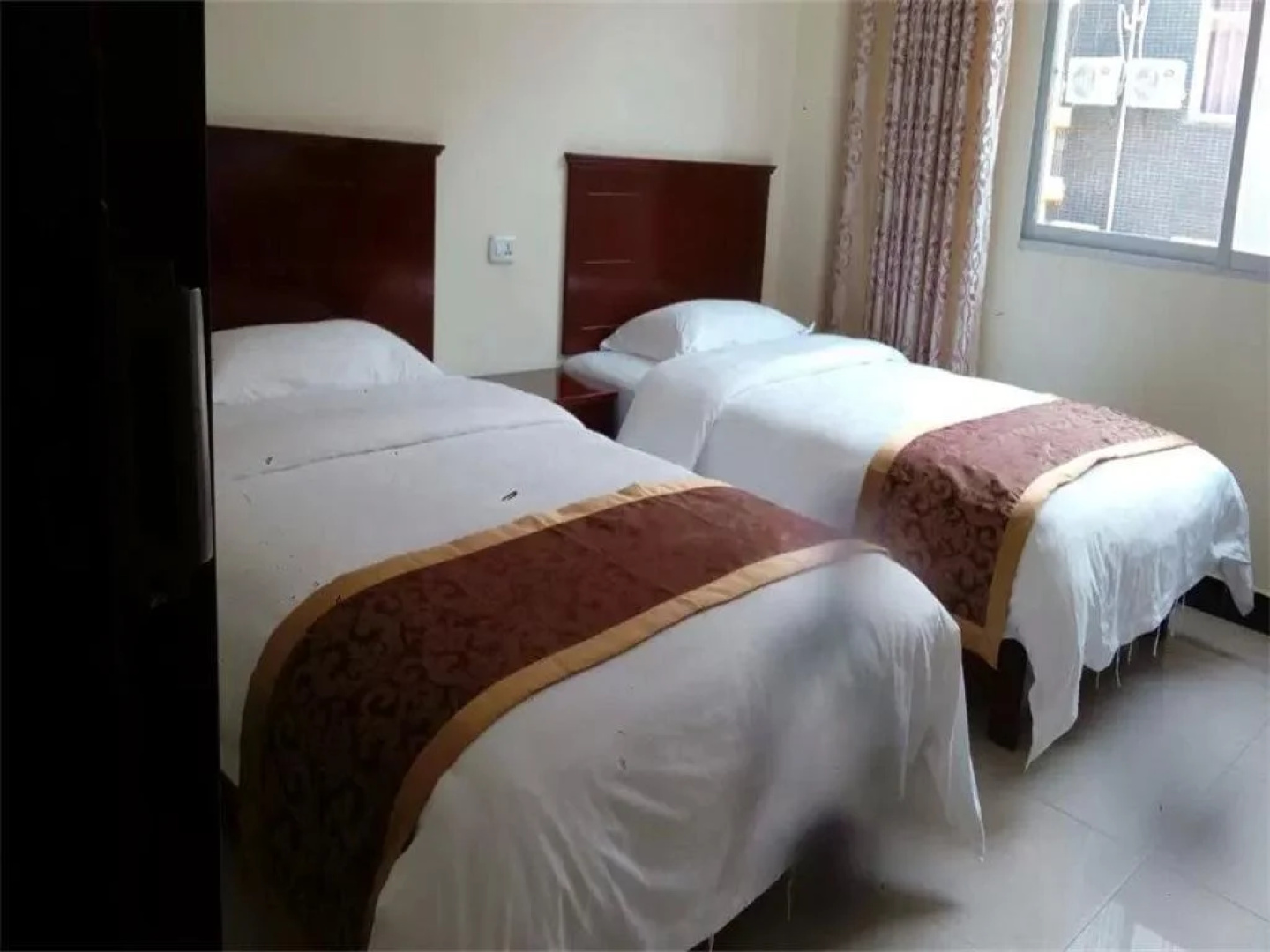 Jiahe Inn