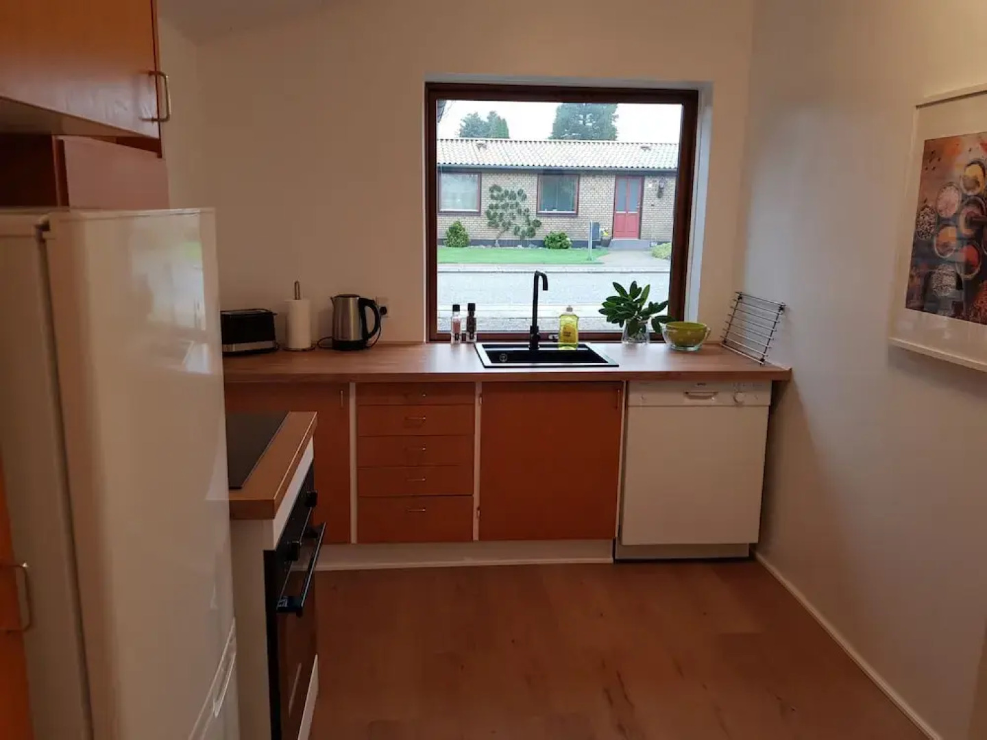 Billund Retreat - 5 bedroom House