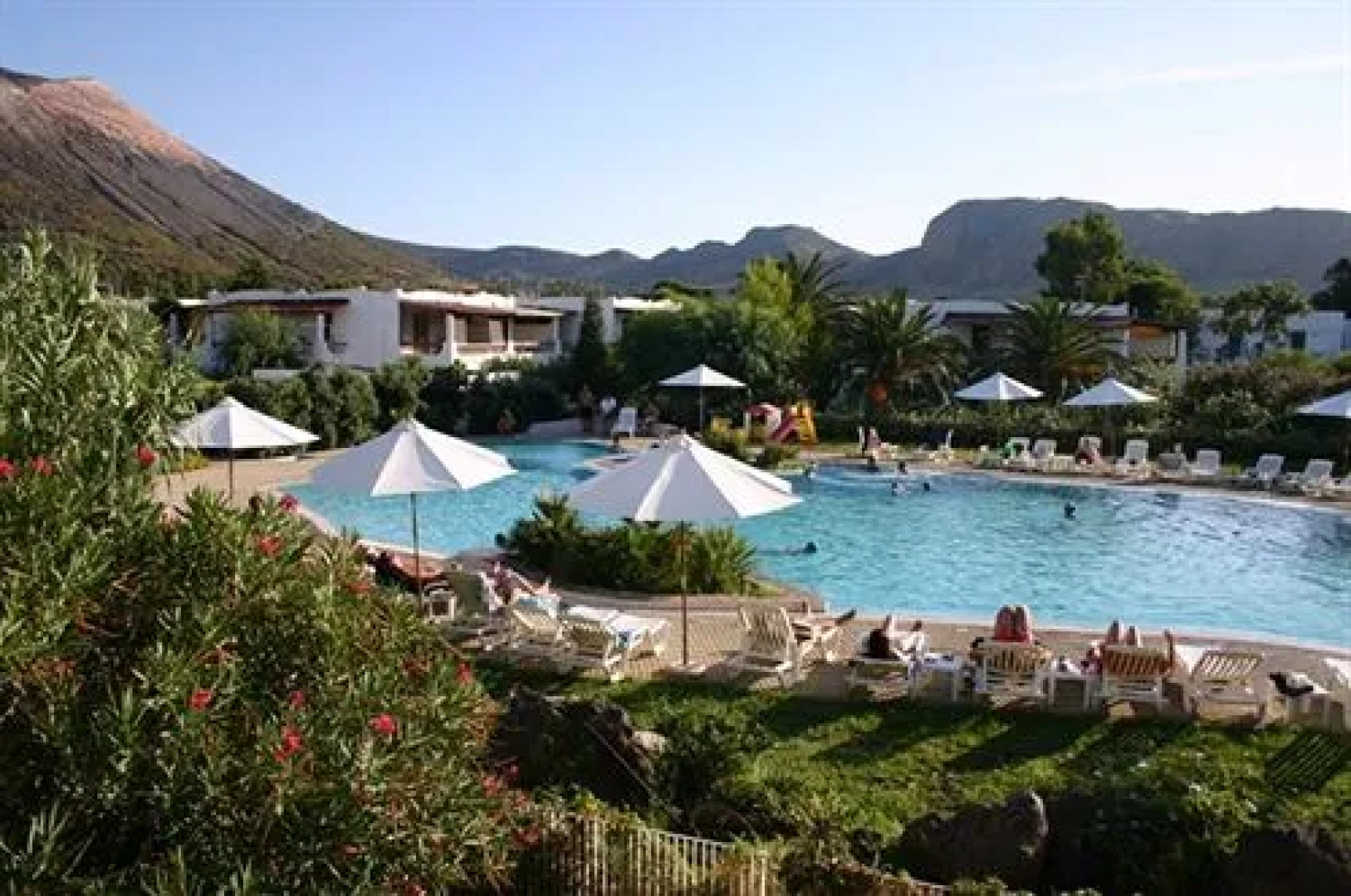 Sea Houses Residence