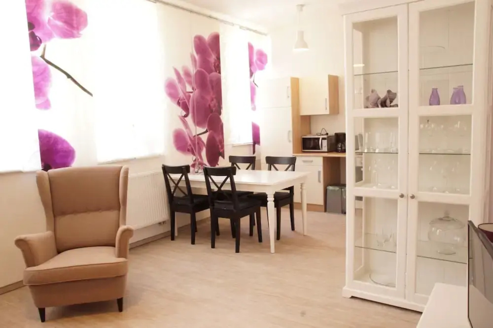 Fachwerkresidenz Deuterscher Hof