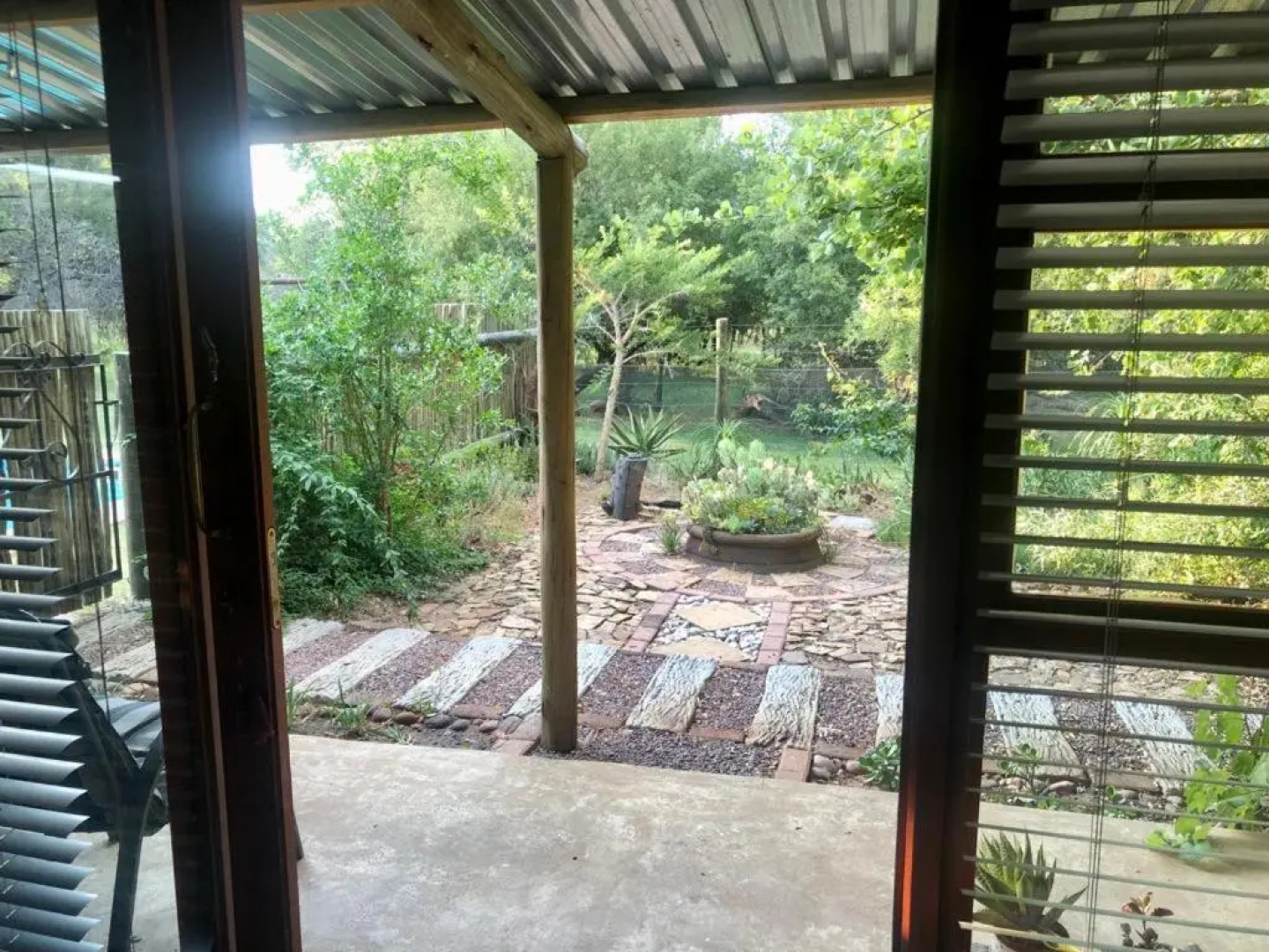 Waterberg Guest Home