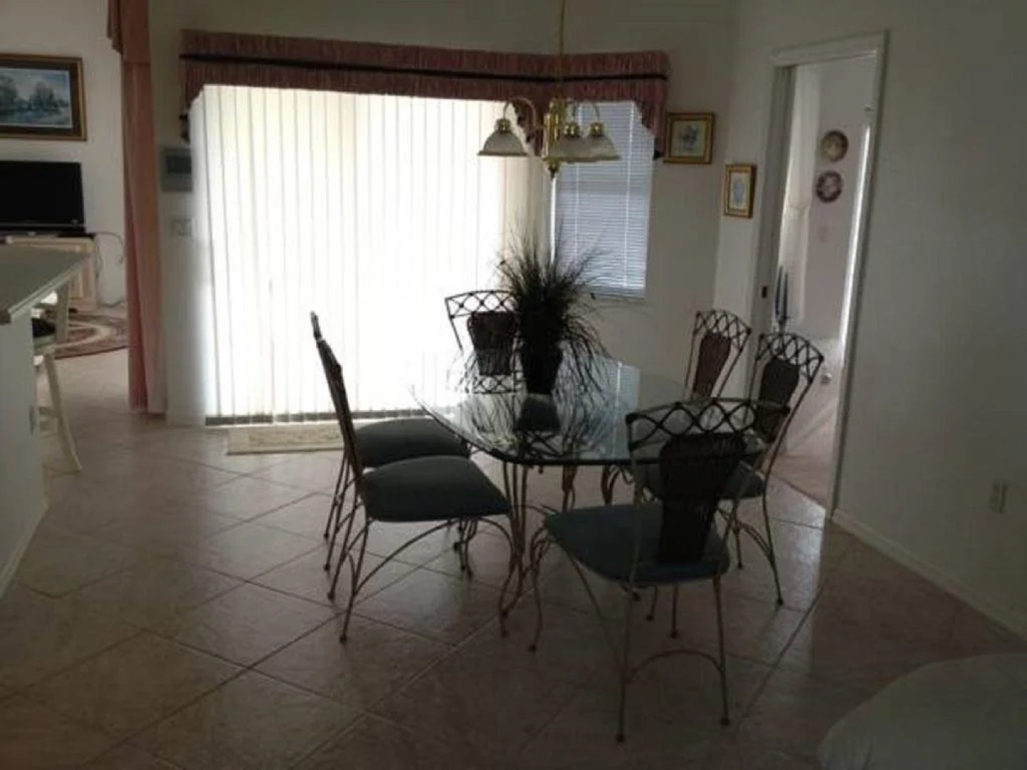 Dream View Rotonda West, Stunning Home is Fantastic Location