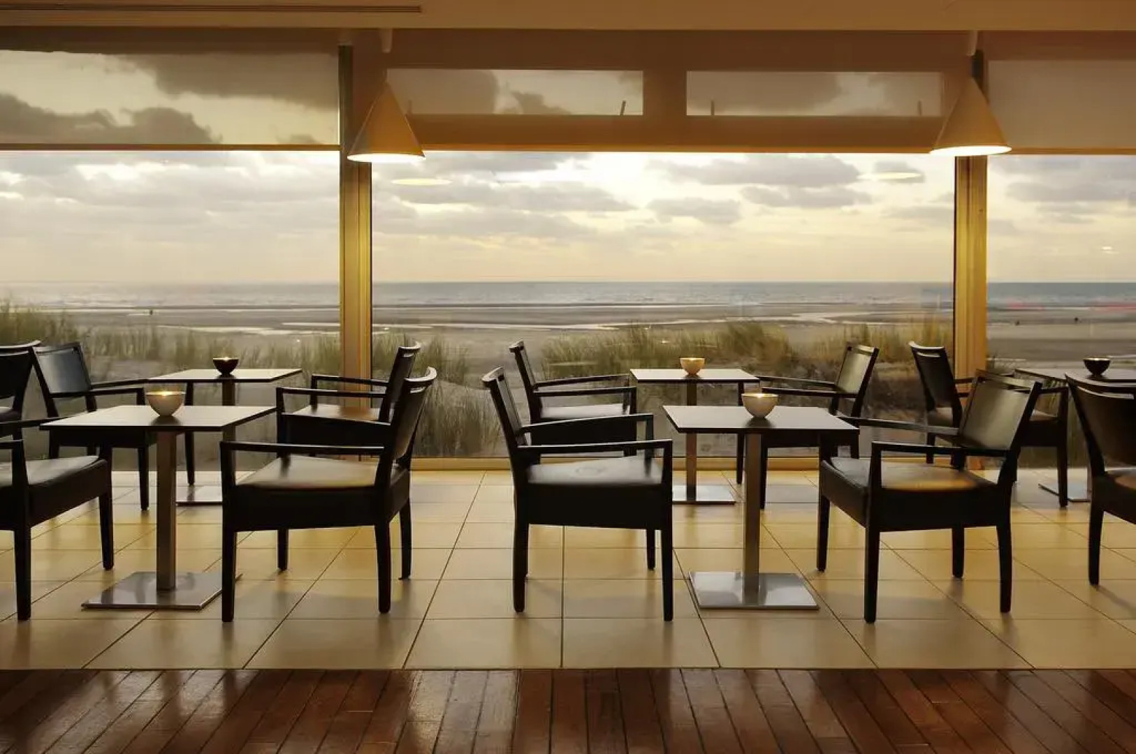 ibis Le Touquet Thalassa