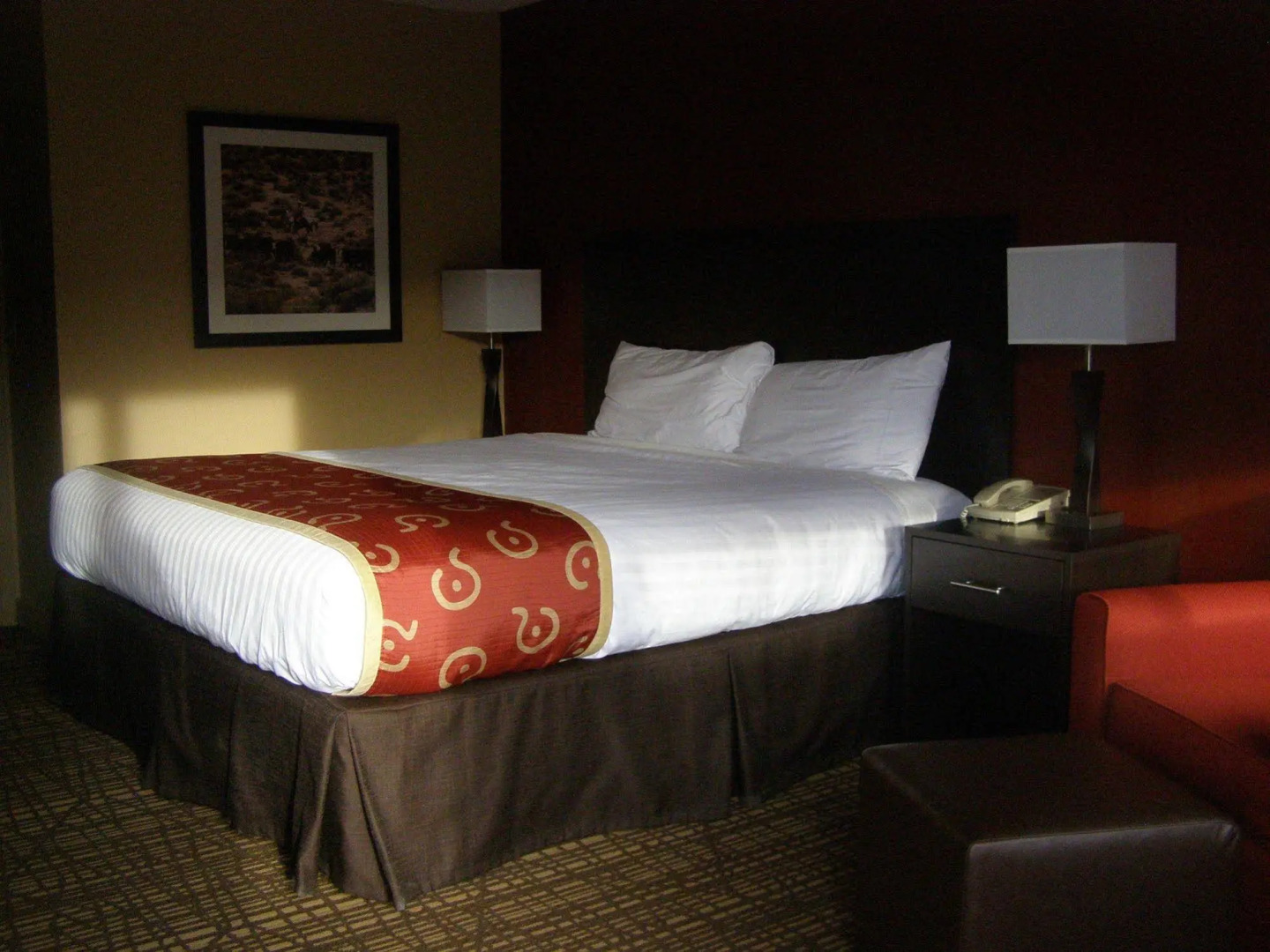 Surestay Hotel by Best Western Lovelock