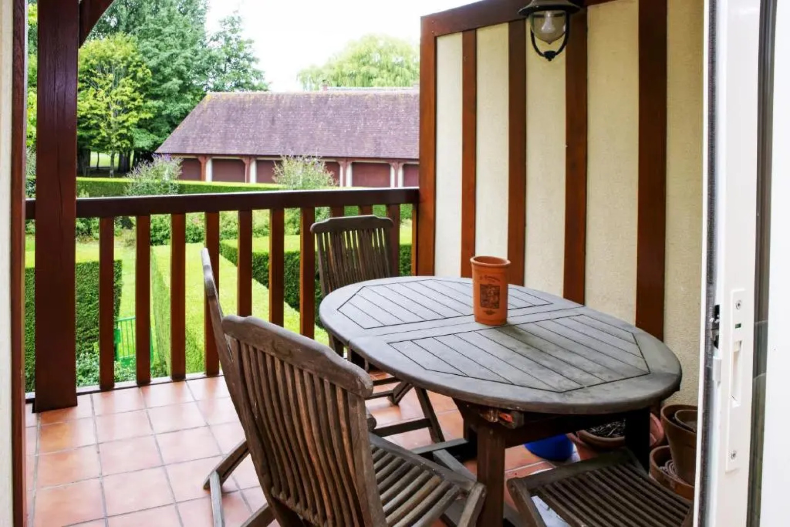 CMG - Appartement en résidence - Piscine et Tennis - 1