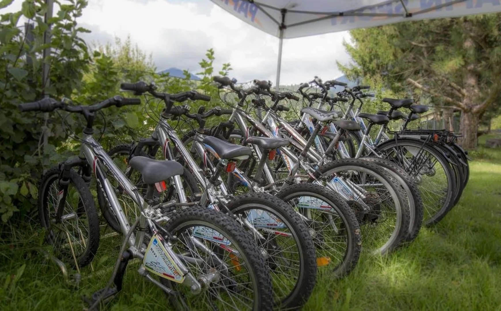 Fit und Fun Sportherberge