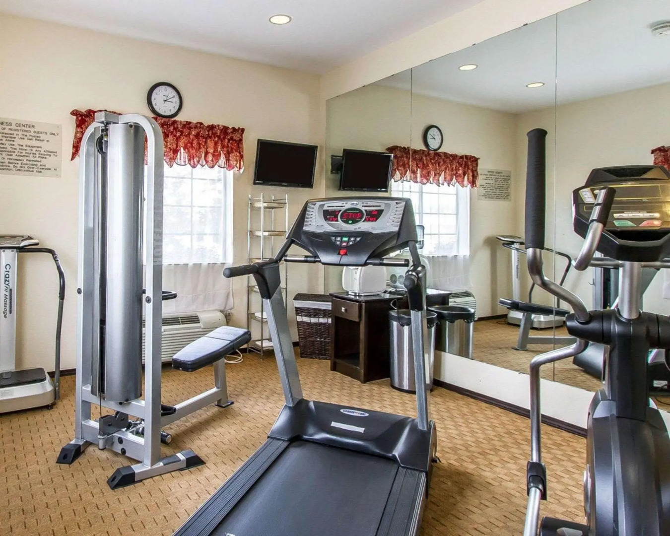 Comfort Inn & Suites Atoka