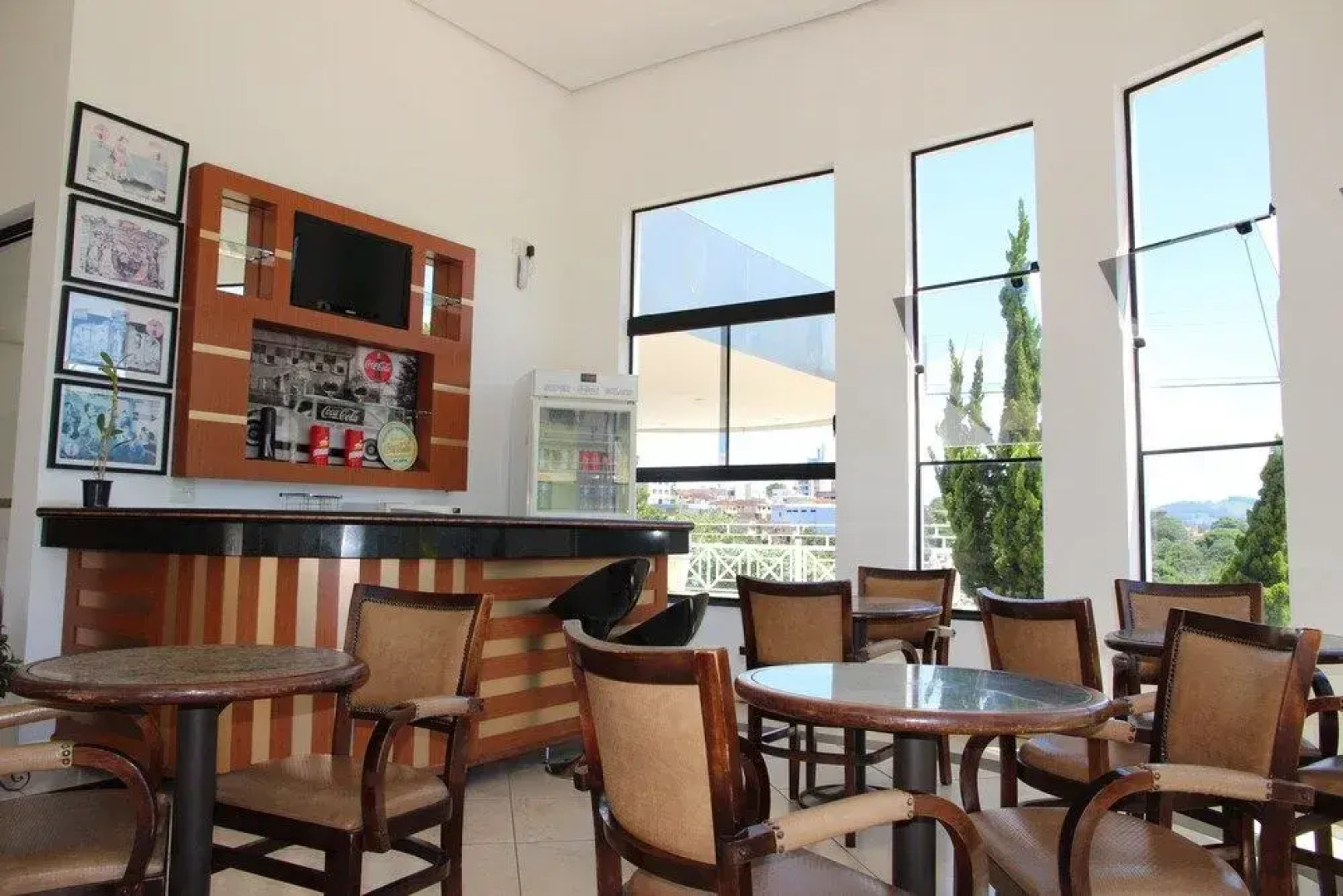 Vale do Sol Pousada Hotel