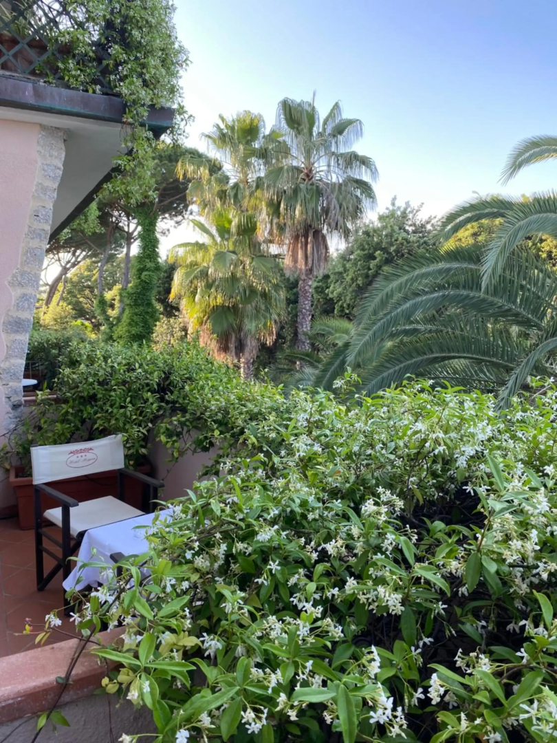 Hotel Mignon