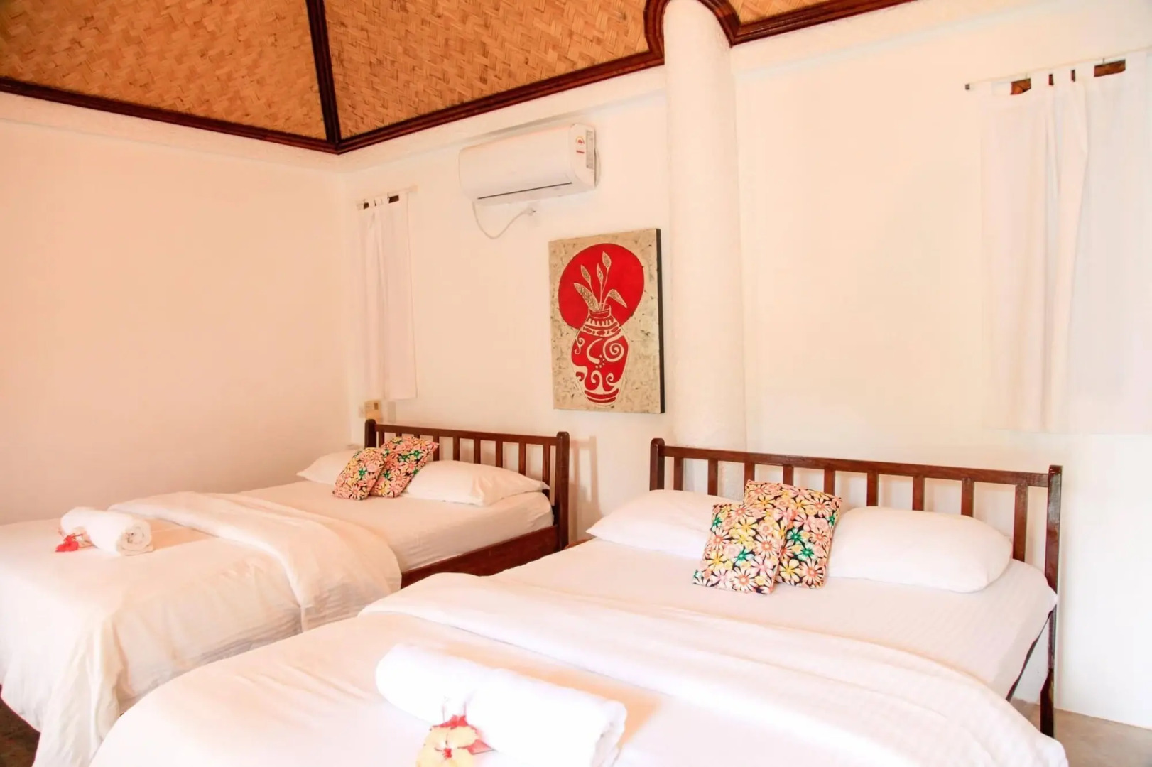 SunzEn Palawan, Resort (Sunz En Coron Resort)