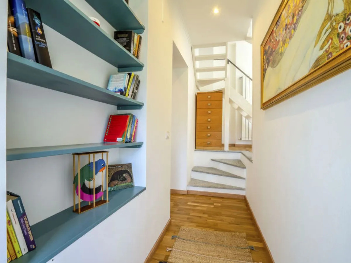 Casa di Sara (GBG100)