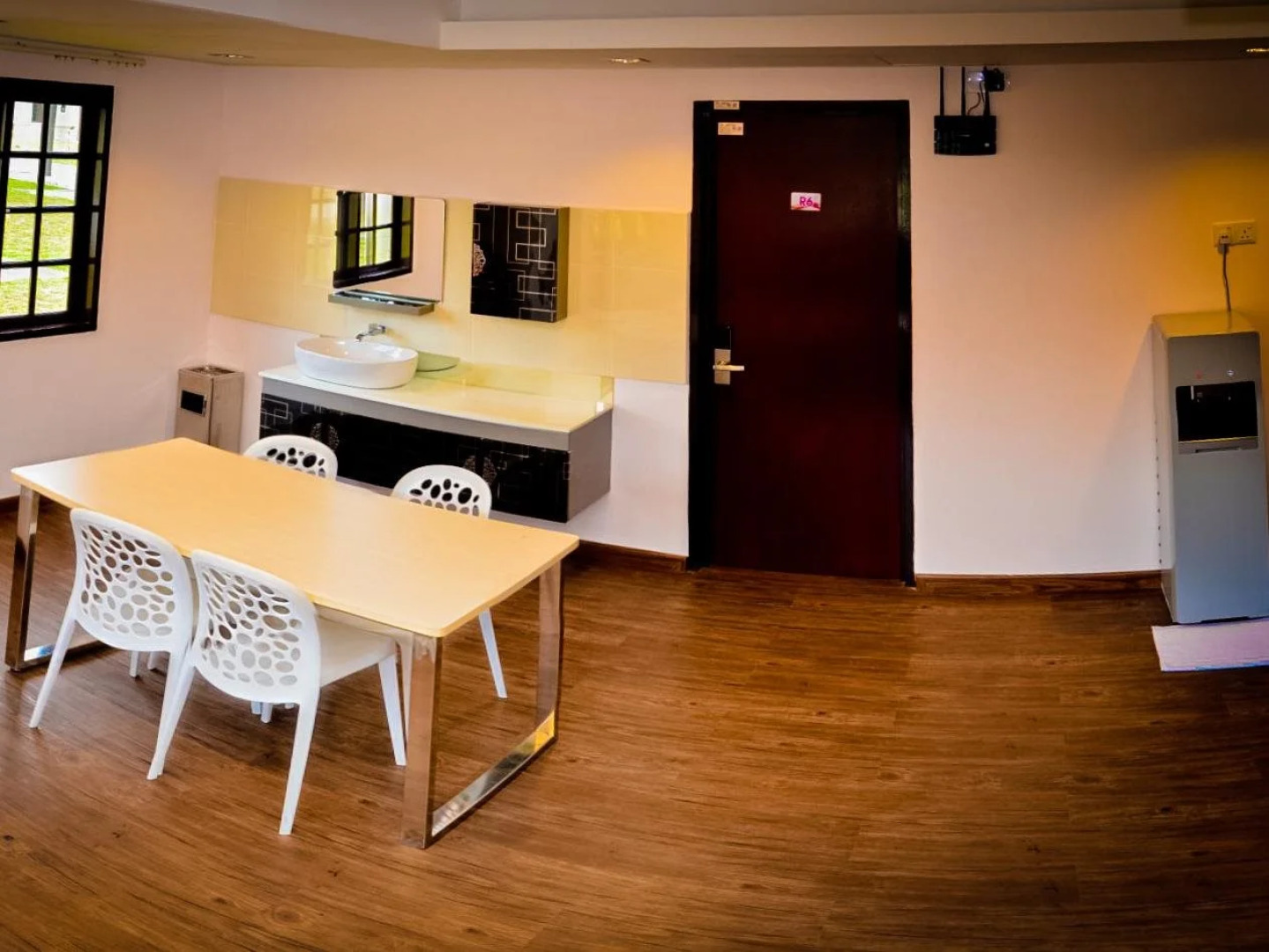 Kertih Damansara Inn