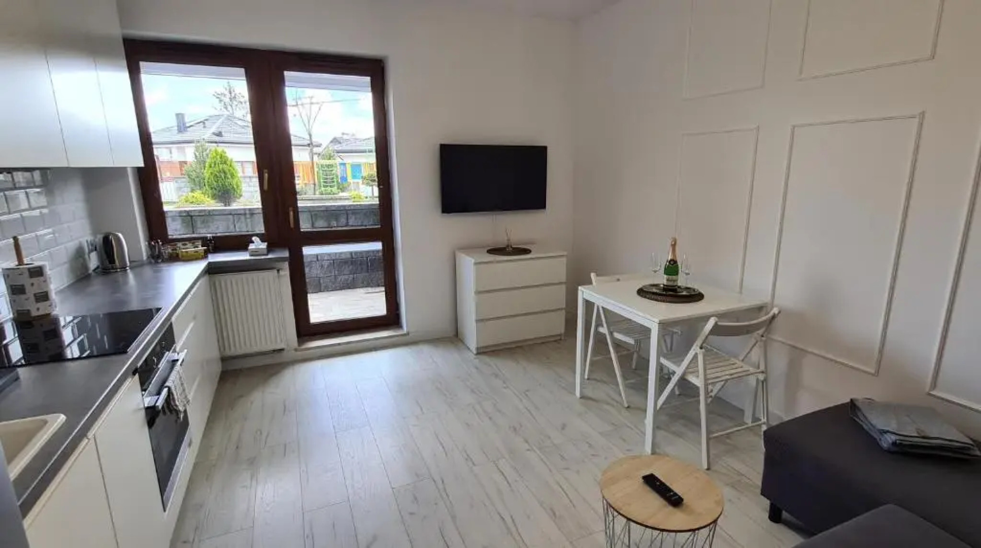 44 - Apartamenty Siedlce - Nowy apartament w centrum przy ul Czerwonego Krzyża
