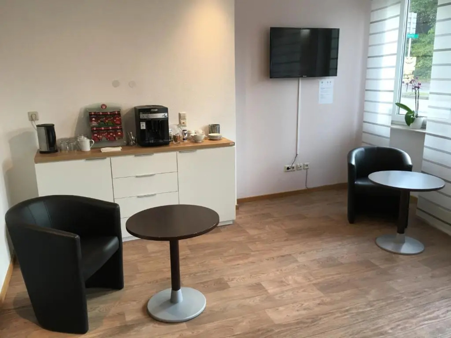 Komfort Hotel Ludwigsburg