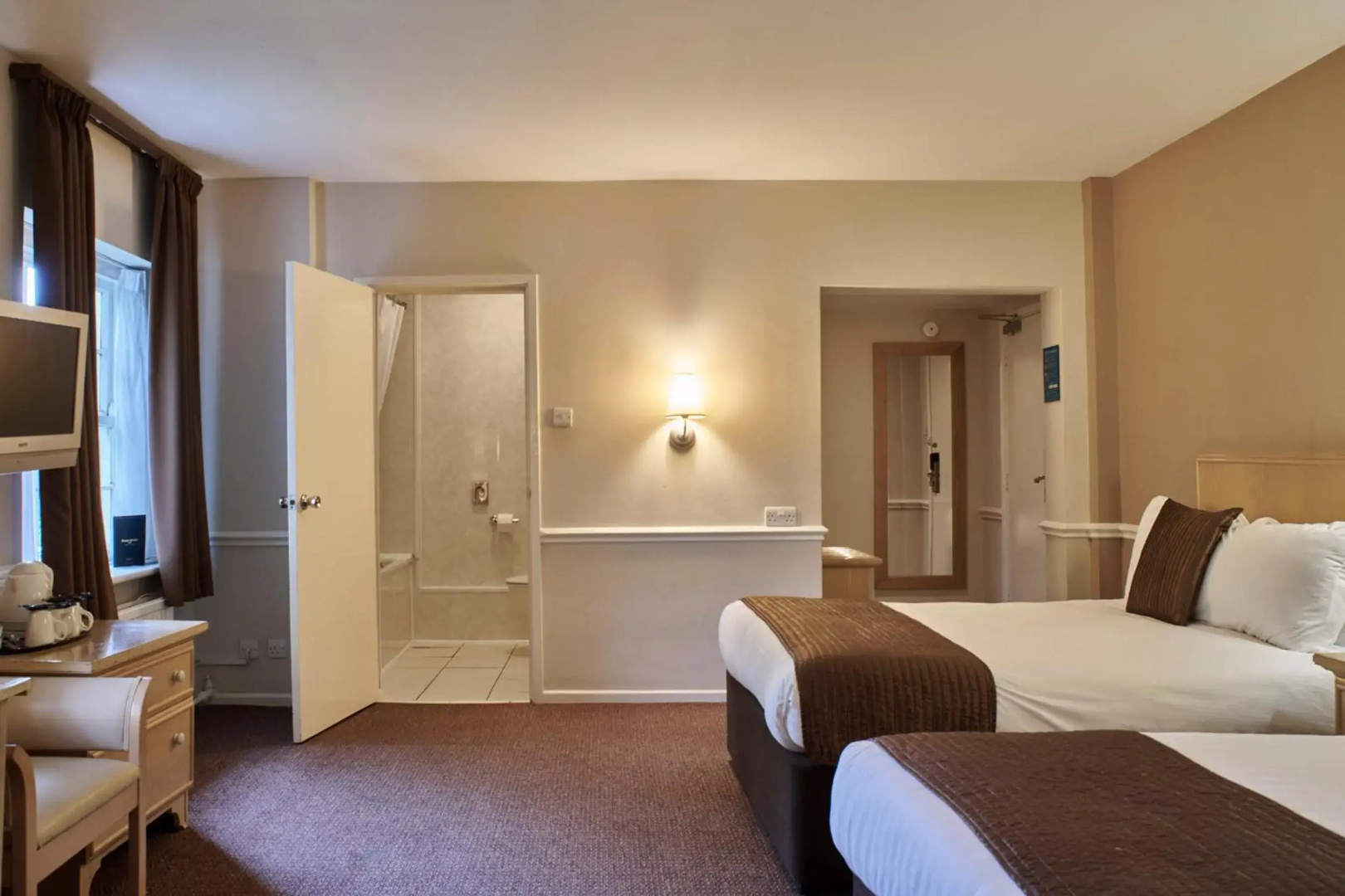The Regency Hotel Solihull