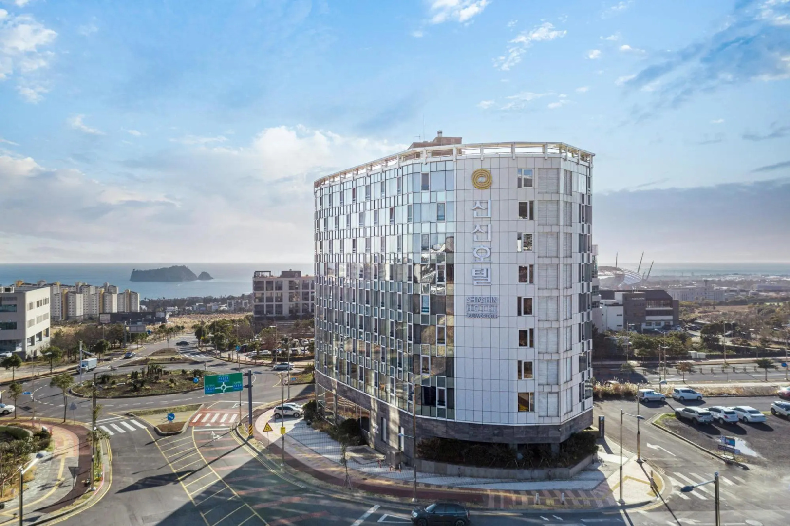 Ramada Encore Jeju Seogwipo