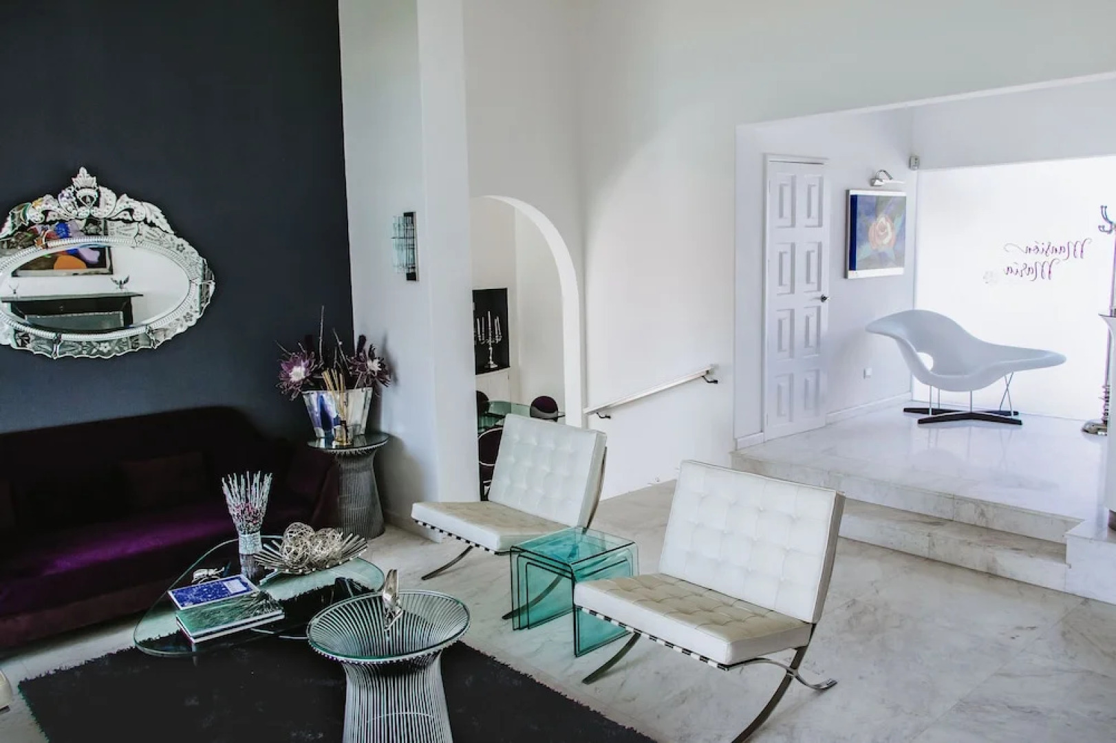 Mansión María Luxury House