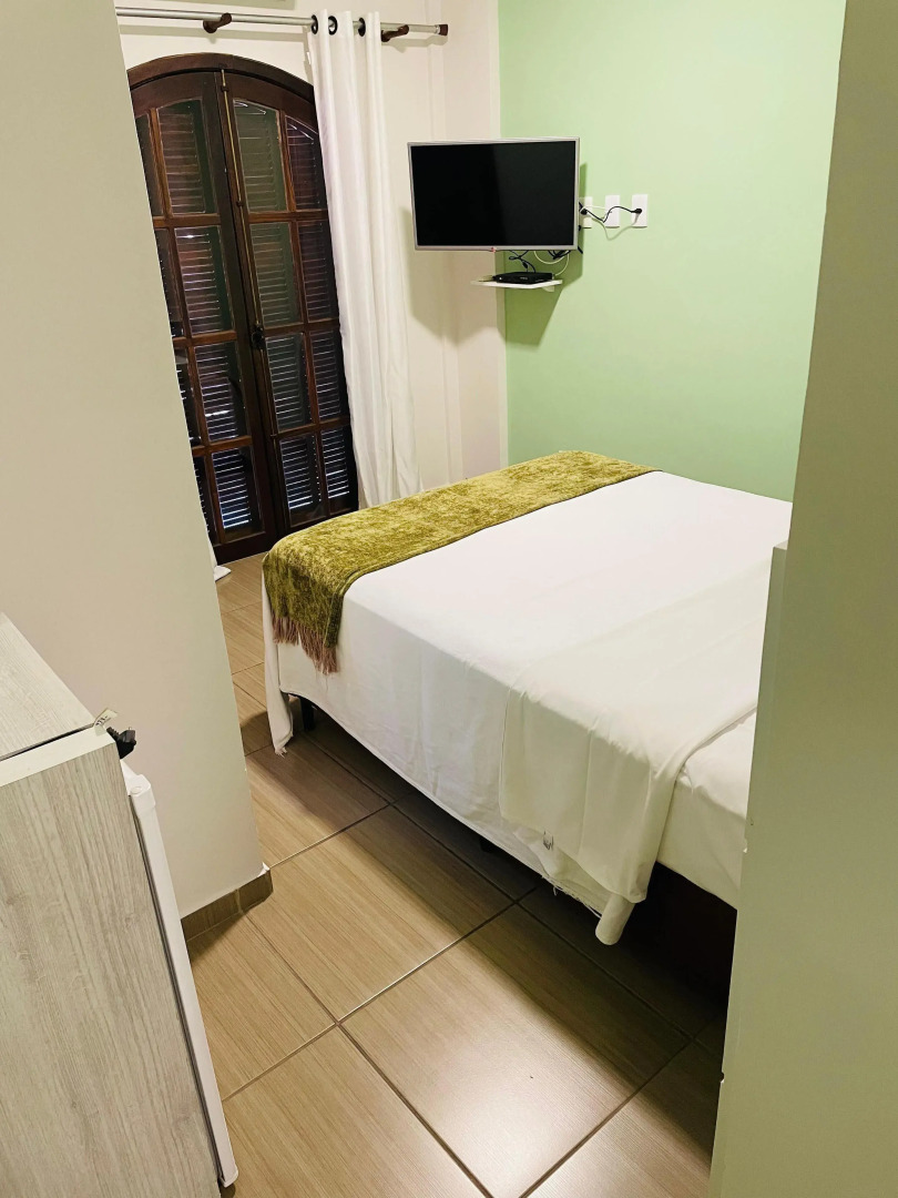 Pousada Rainha da Mata